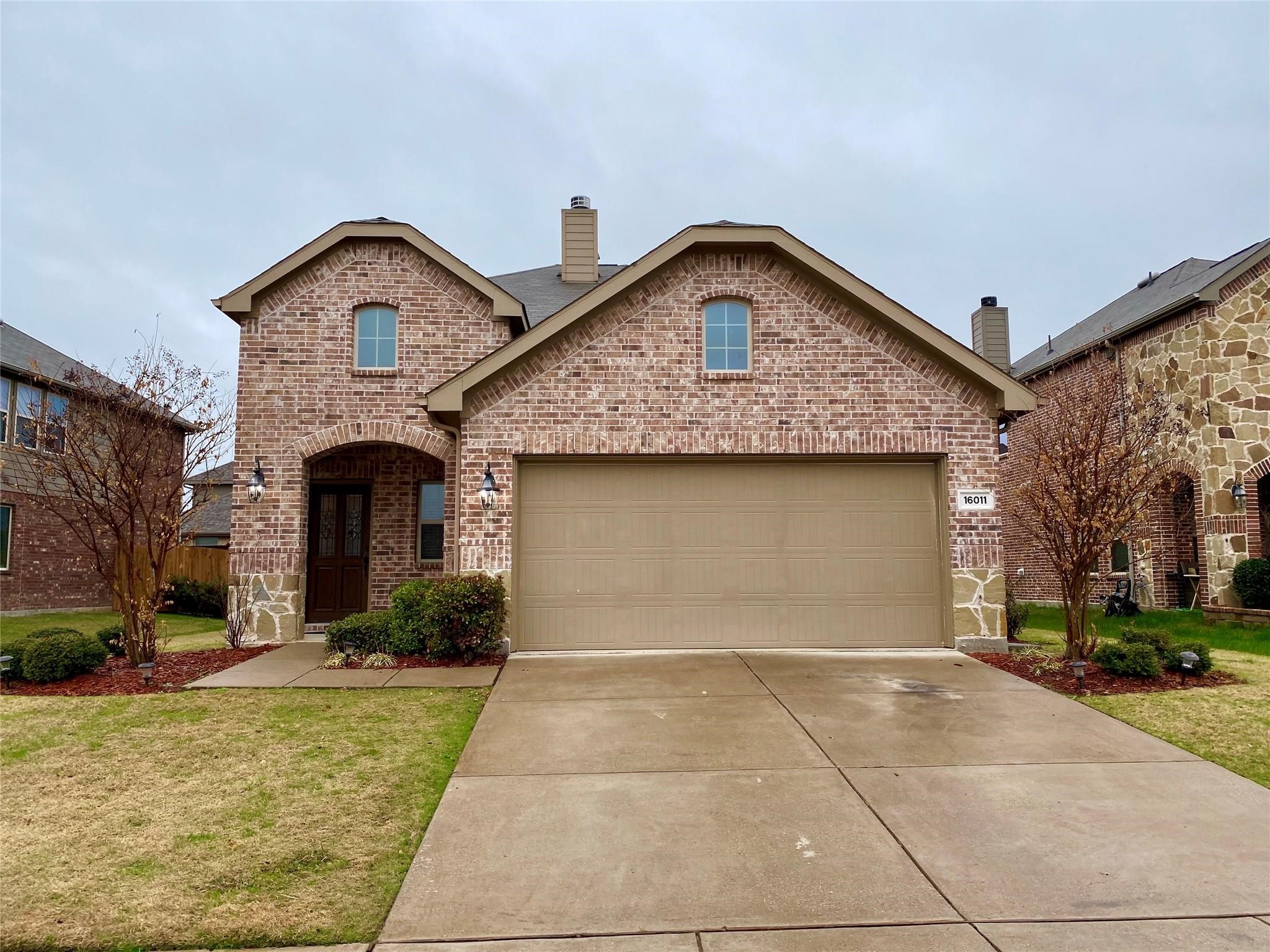 16011 Crosslake Court Prosper TX 75078