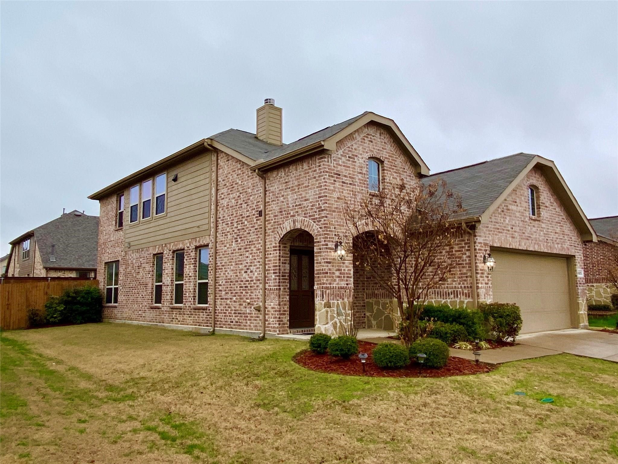 16011 Crosslake Court Prosper TX 75078
