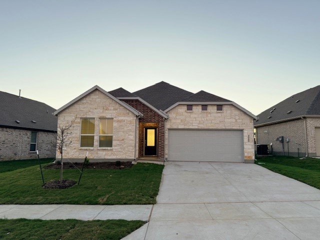 3049 Dutch Drive Providence Village TX 76227