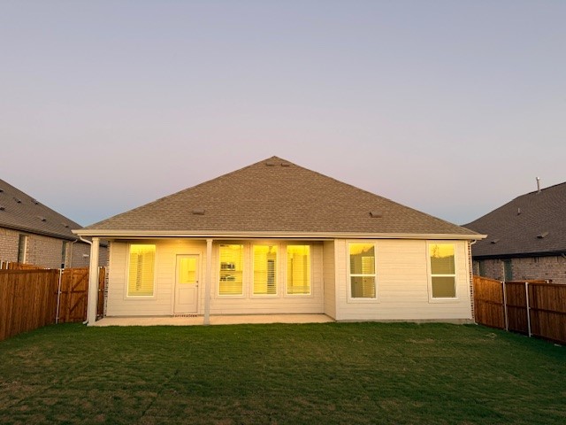 3049 Dutch Drive Providence Village TX 76227