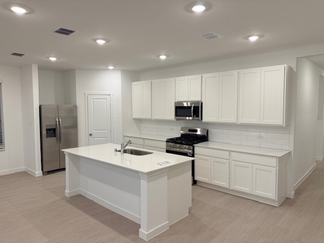 3049 Dutch Drive Providence Village TX 76227