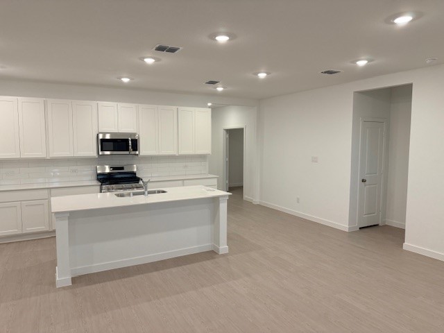 3049 Dutch Drive Providence Village TX 76227