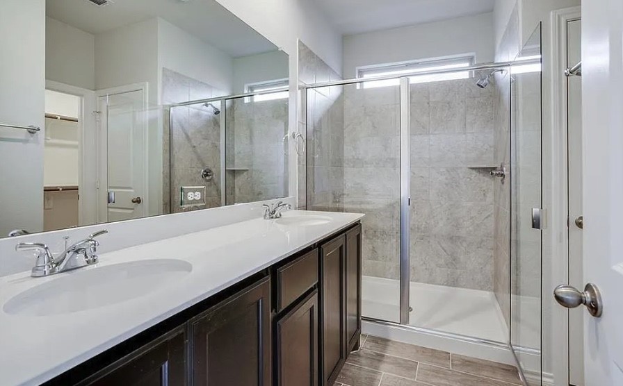 2111 River Pine Road Forney TX 75126