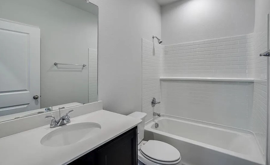 2111 River Pine Road Forney TX 75126