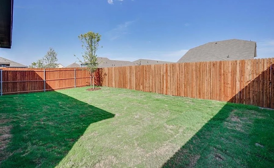 2111 River Pine Road Forney TX 75126