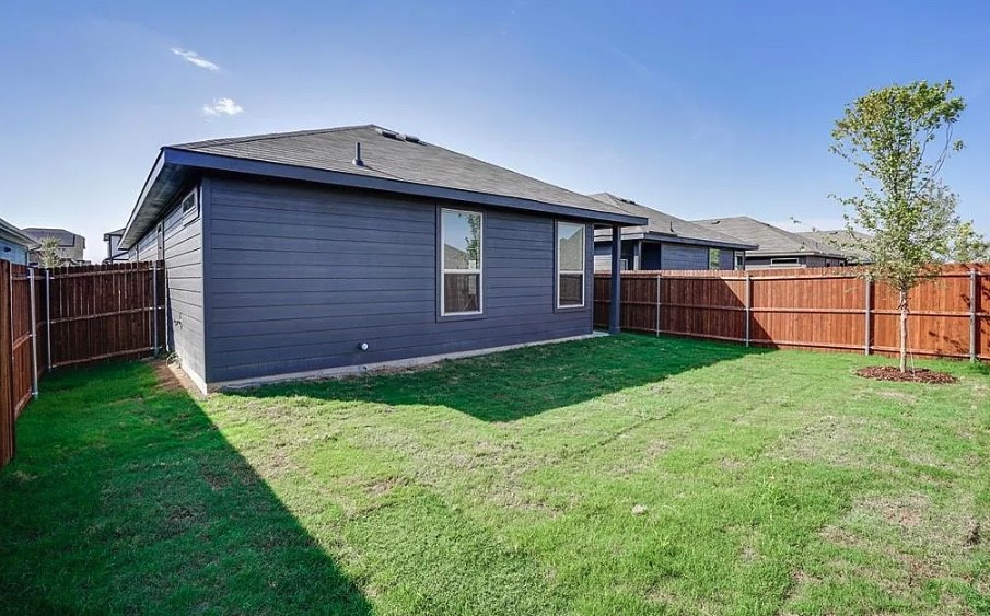 2111 River Pine Road Forney TX 75126