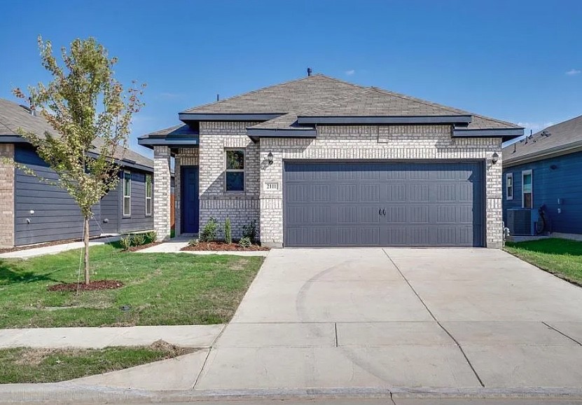2111 River Pine Road Forney TX 75126