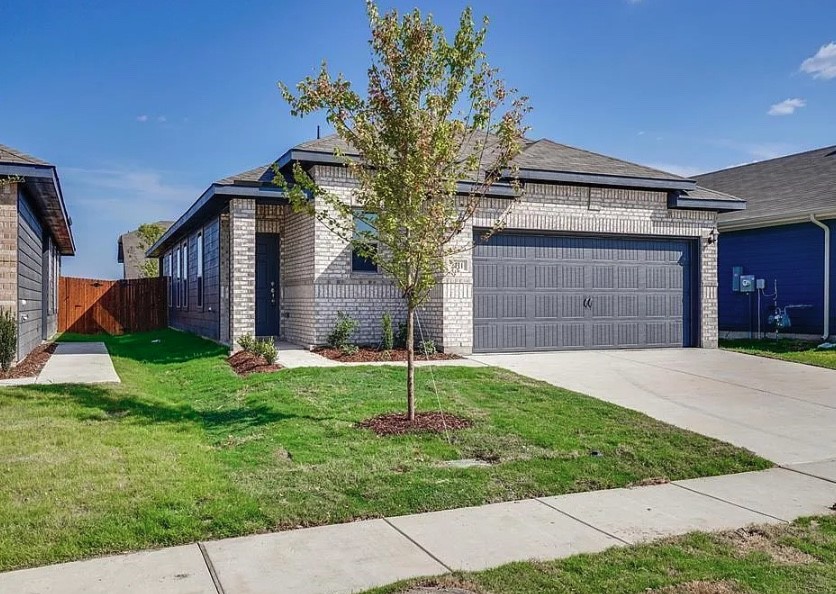 2111 River Pine Road Forney TX 75126