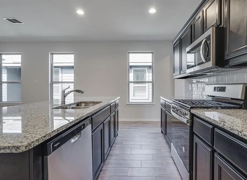 2111 River Pine Road Forney TX 75126