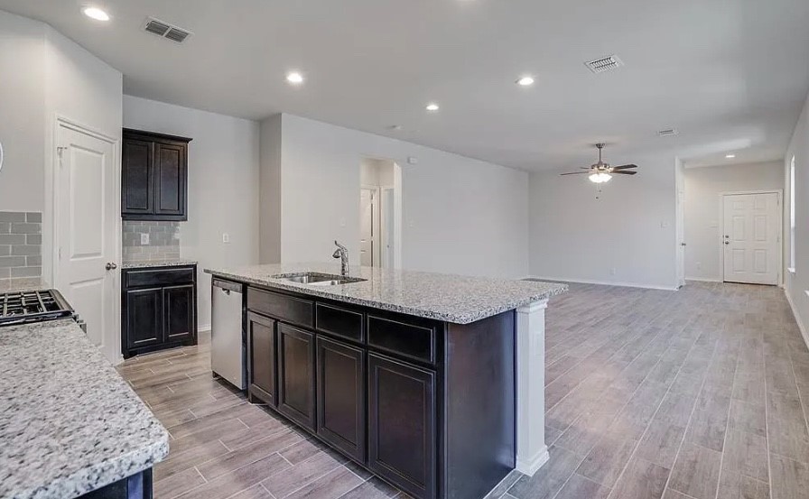 2111 River Pine Road Forney TX 75126