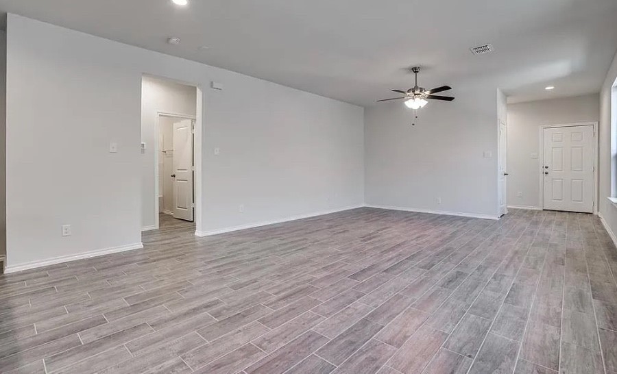 2111 River Pine Road Forney TX 75126