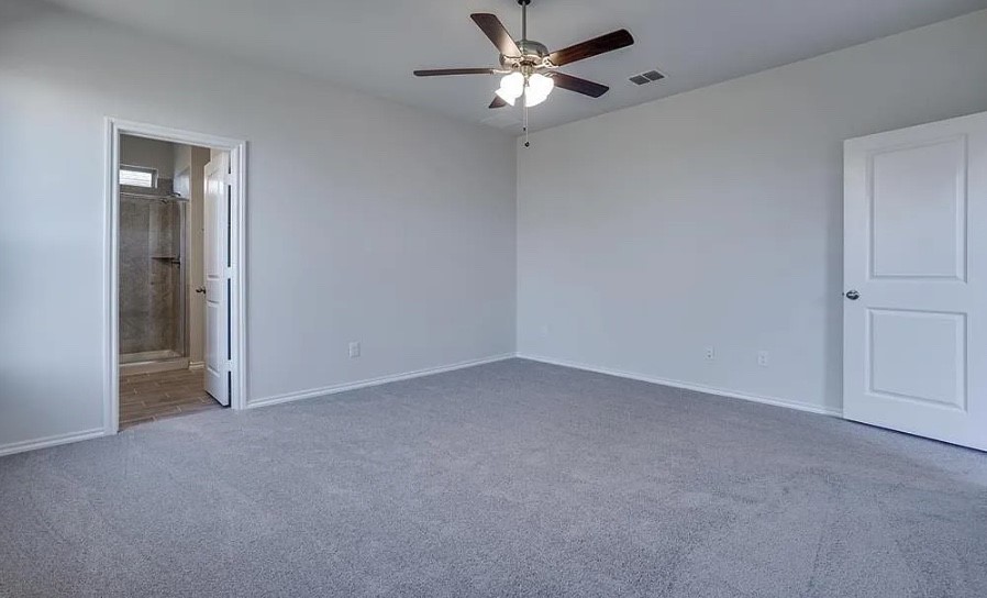 2111 River Pine Road Forney TX 75126