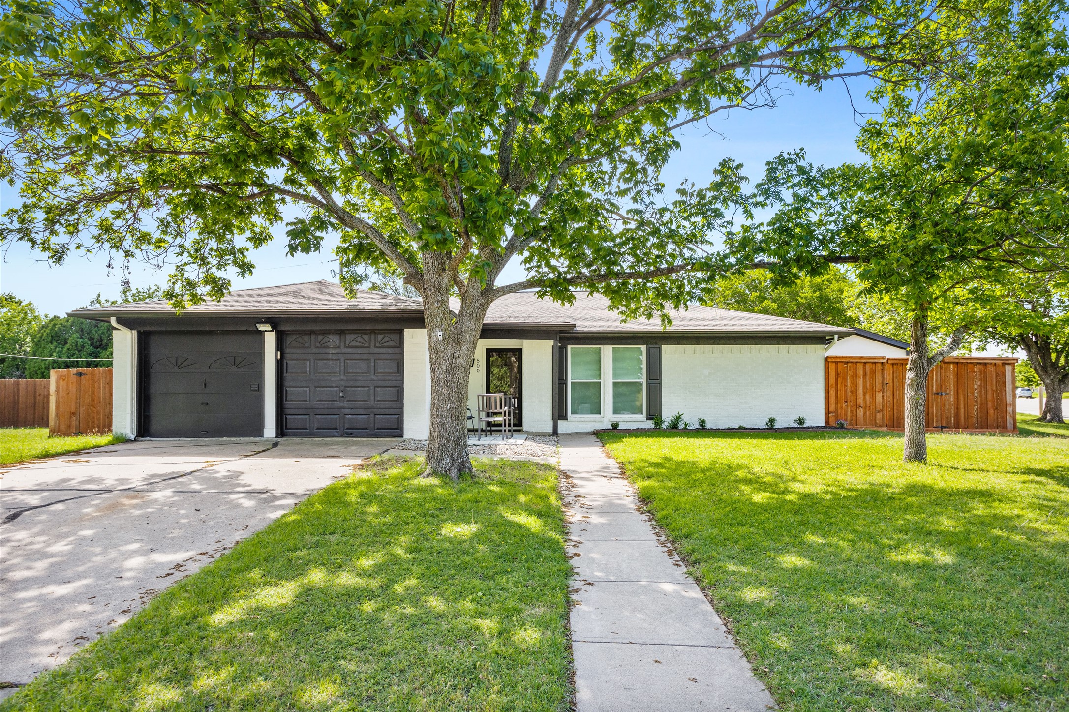 500 Hilldale Drive Aledo TX 76008