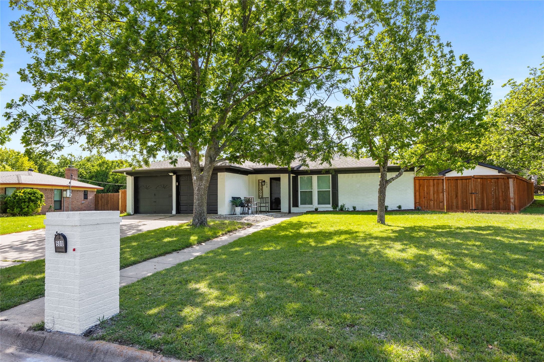 500 Hilldale Drive Aledo TX 76008