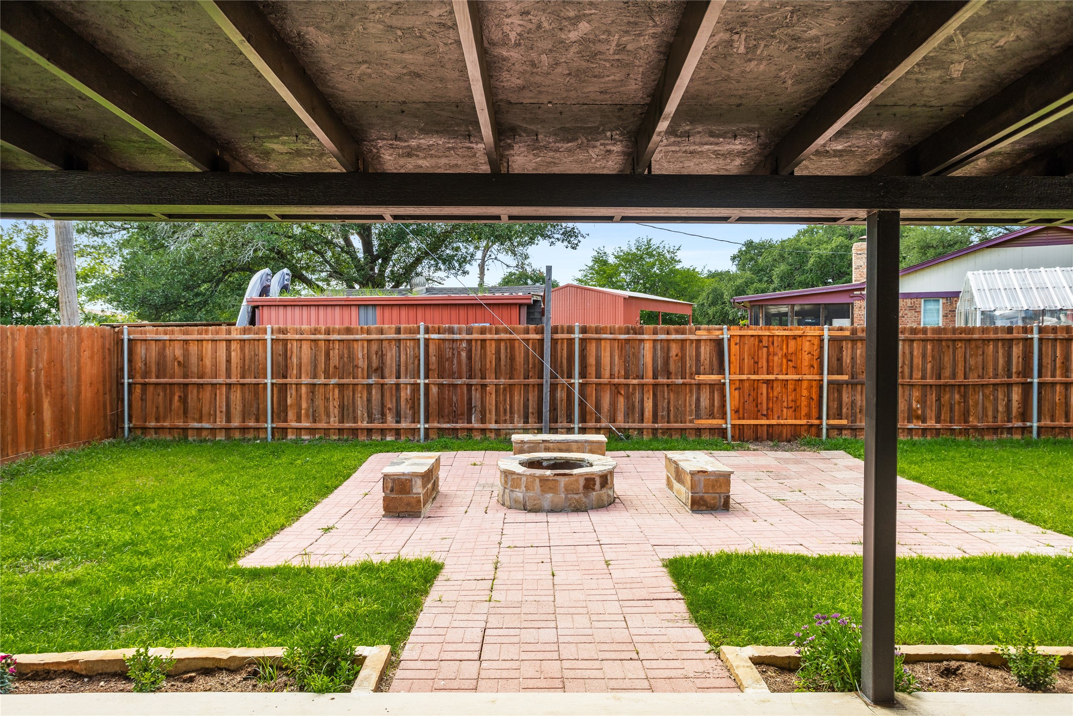 500 Hilldale Drive Aledo TX 76008