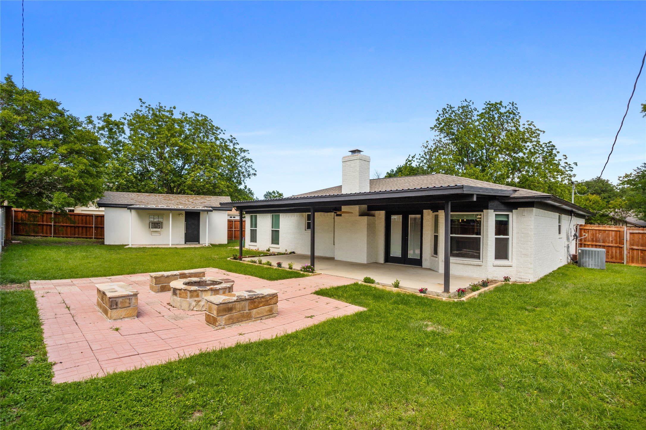 500 Hilldale Drive Aledo TX 76008
