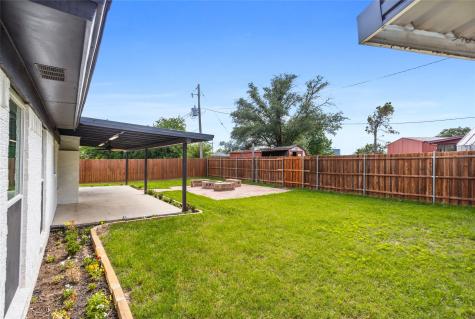 500 Hilldale Drive Aledo TX 76008