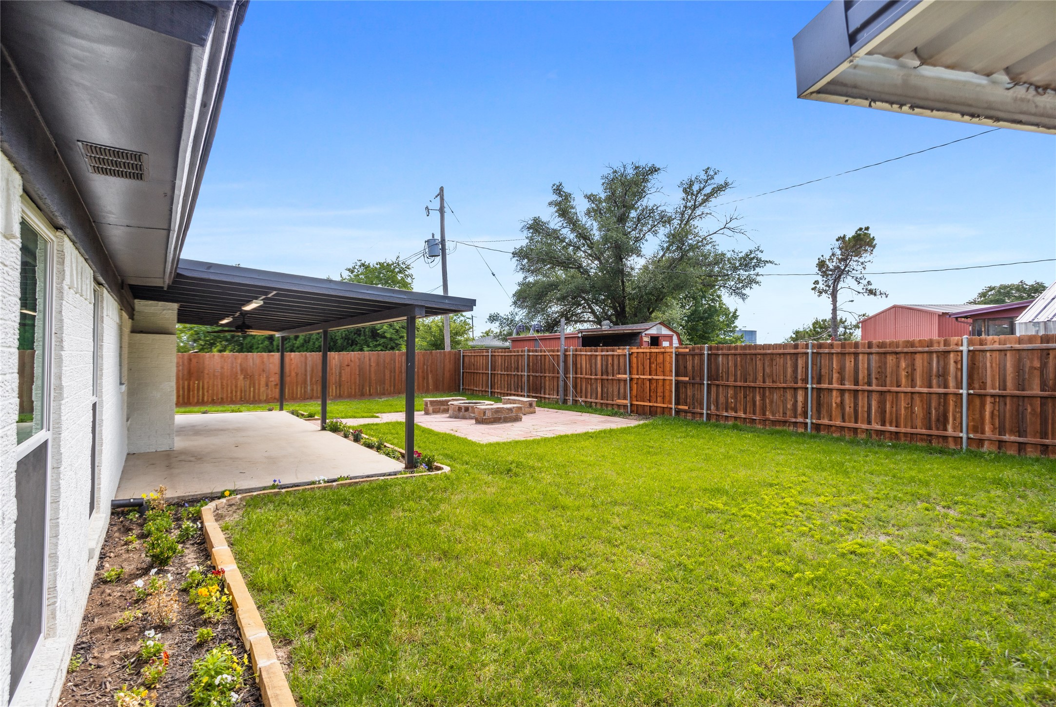 500 Hilldale Drive Aledo TX 76008