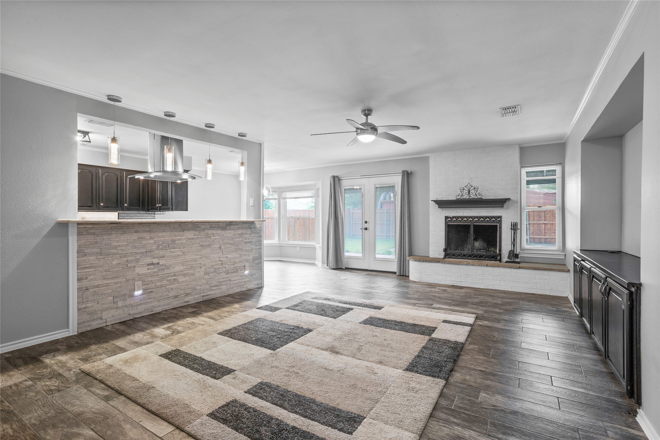 500 Hilldale Drive Aledo TX 76008
