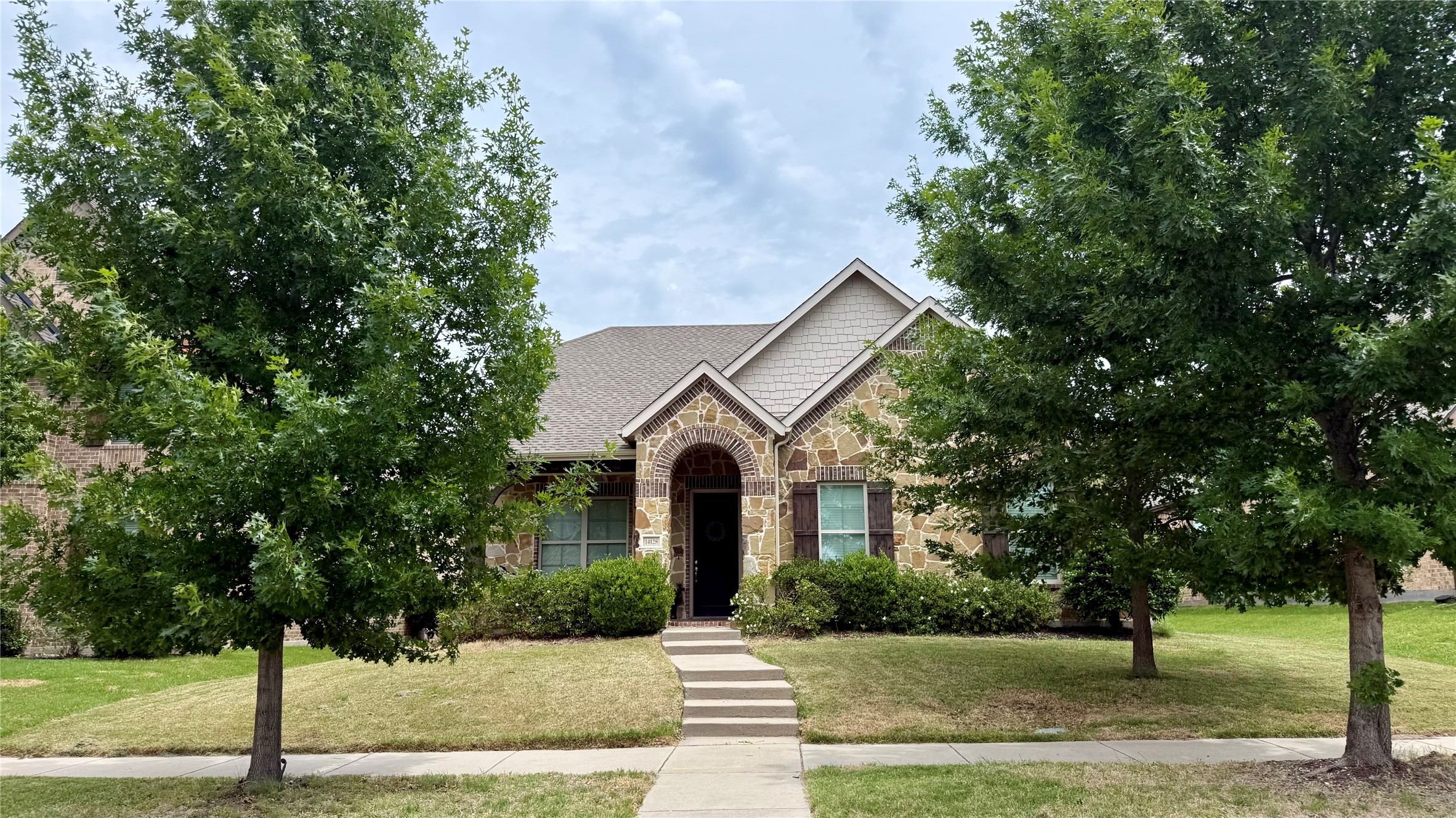 14128 El Toro Road Frisco TX 75035
