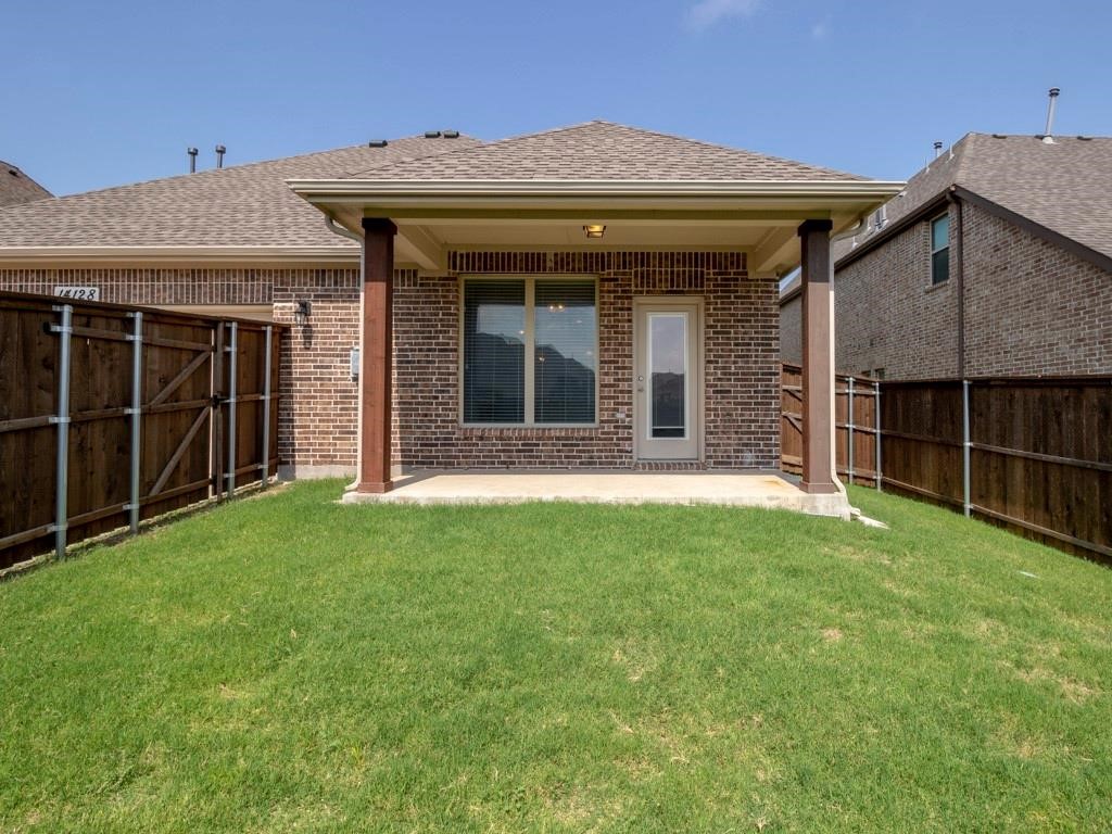 14128 El Toro Road Frisco TX 75035