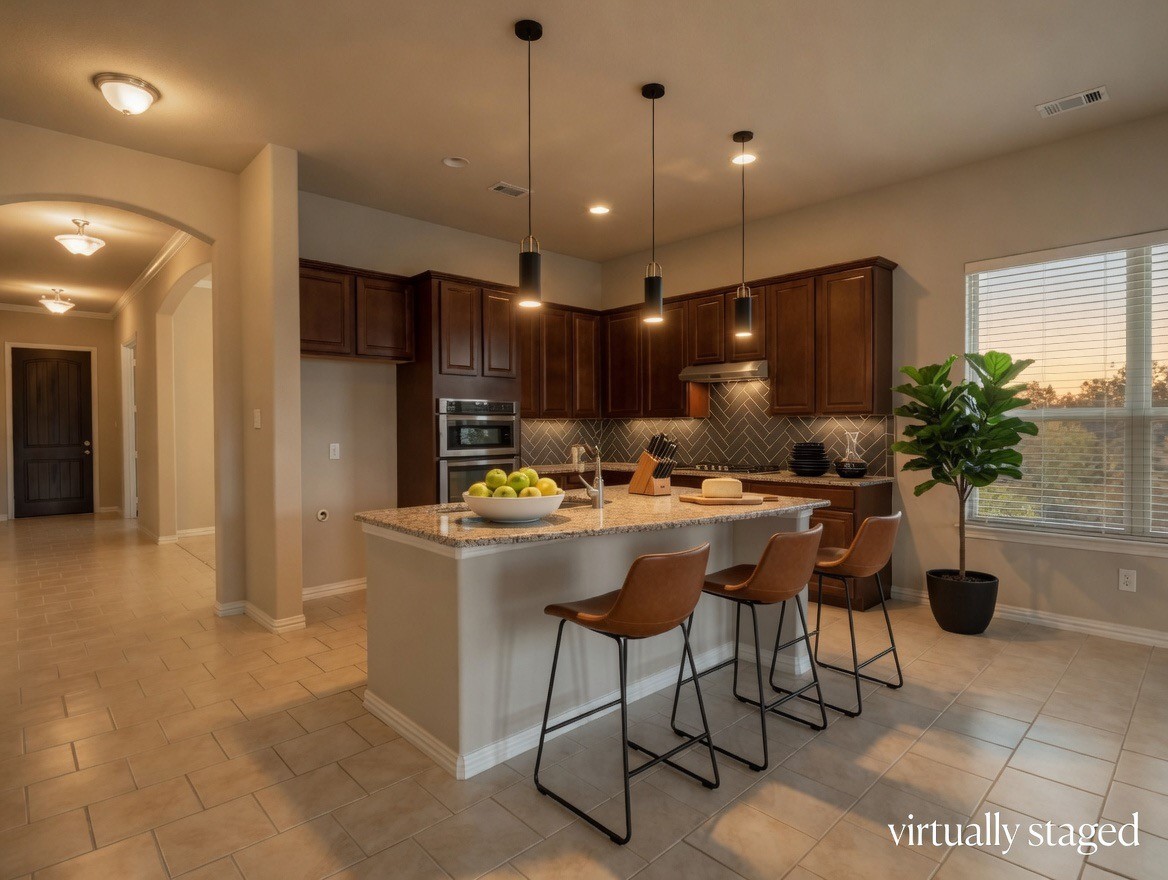 14128 El Toro Road Frisco TX 75035