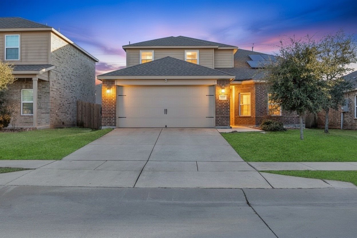 1209 Juniper Drive Princeton TX 75407
