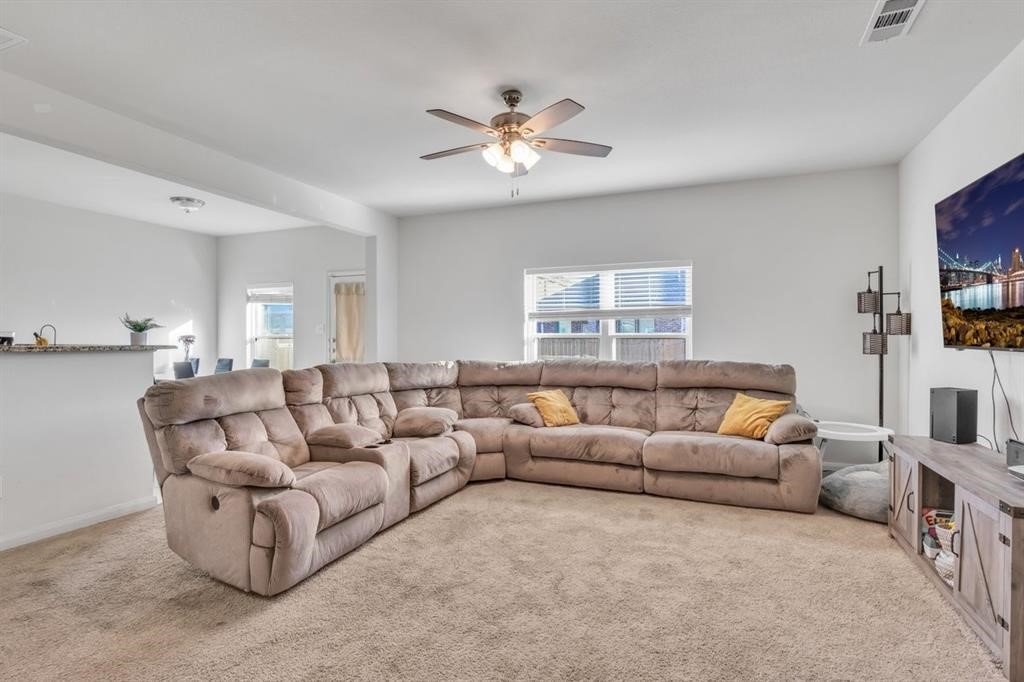 1209 Juniper Drive Princeton TX 75407