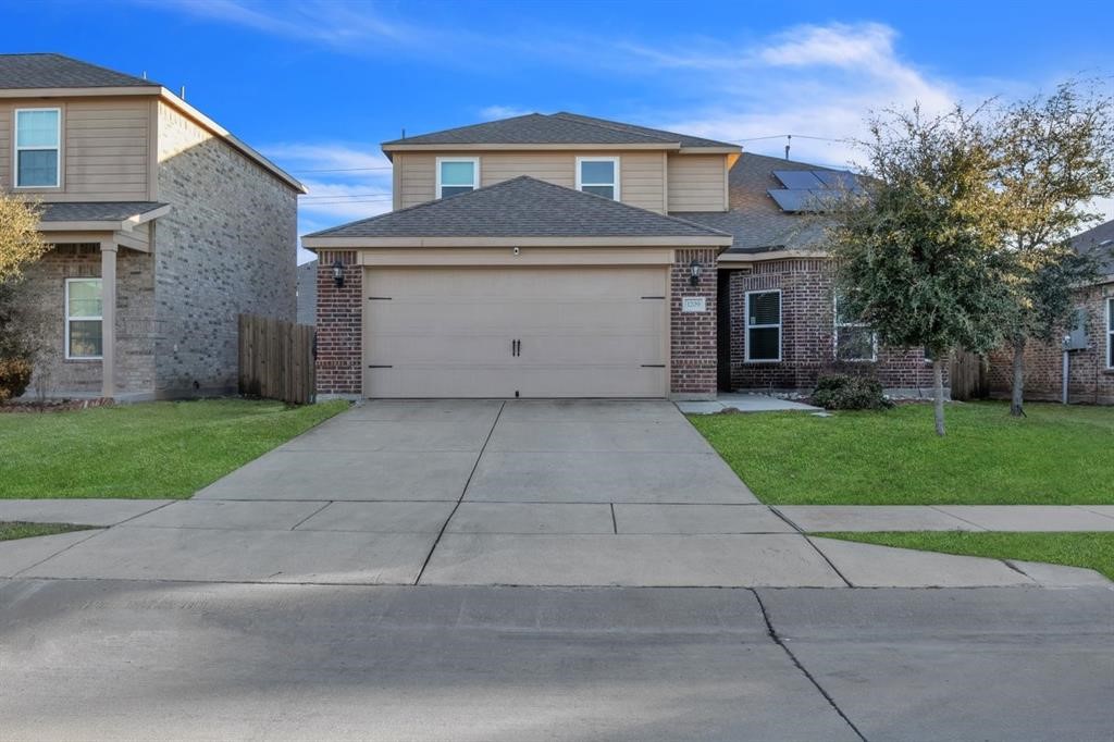1209 Juniper Drive Princeton TX 75407