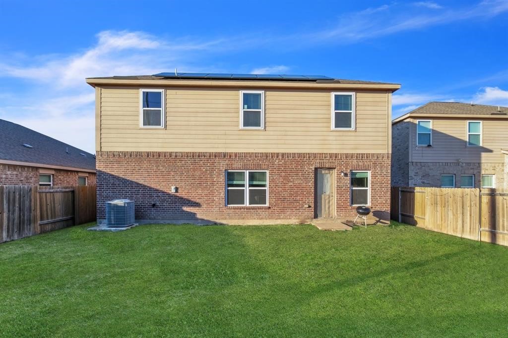 1209 Juniper Drive Princeton TX 75407