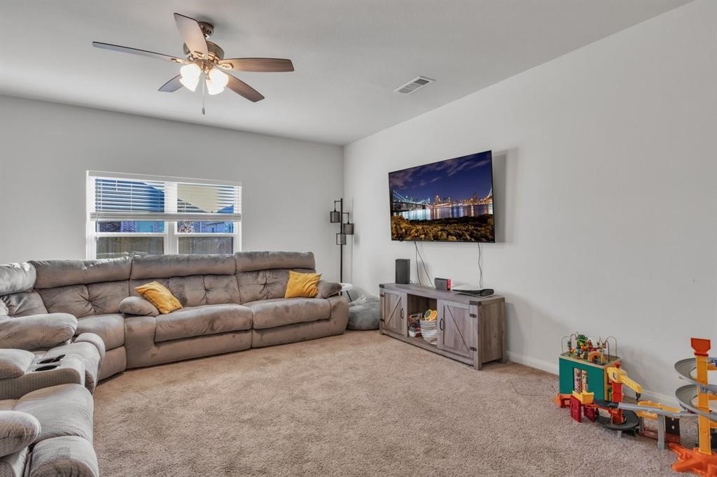 1209 Juniper Drive Princeton TX 75407