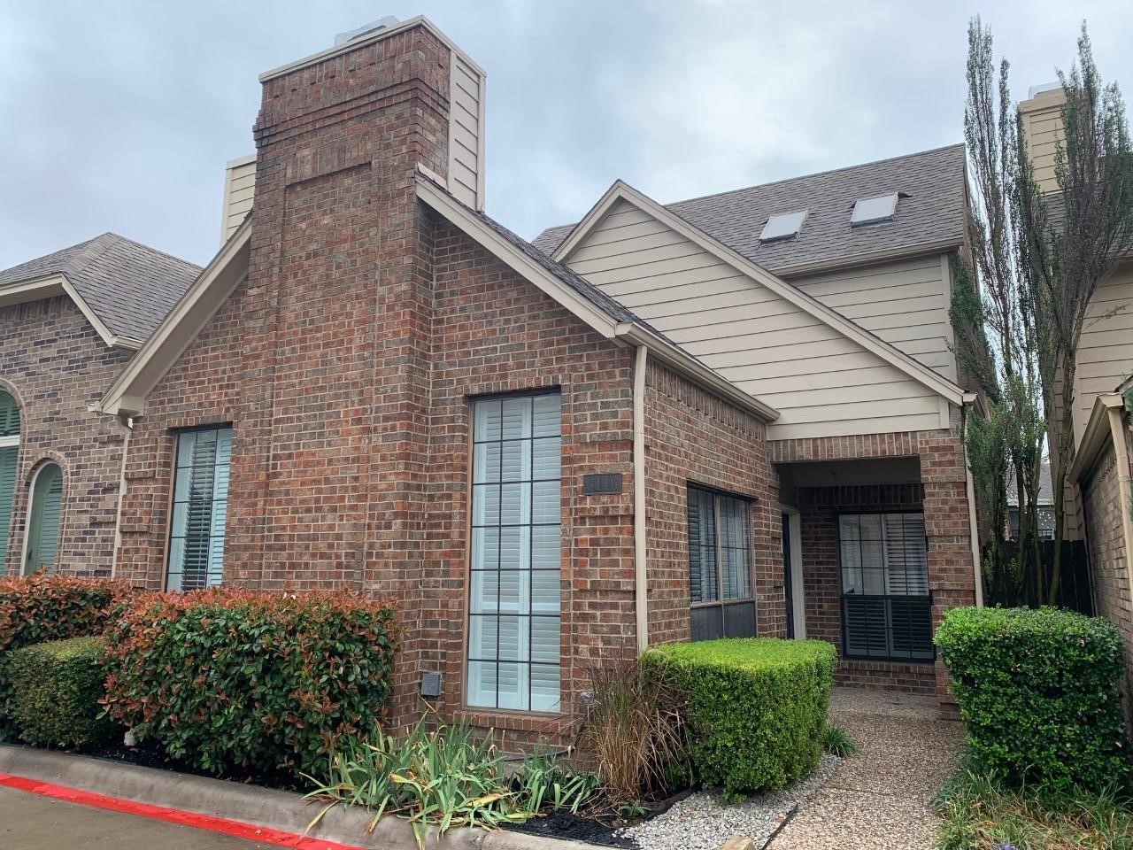 6146 Jereme Trail Dallas TX 75252
