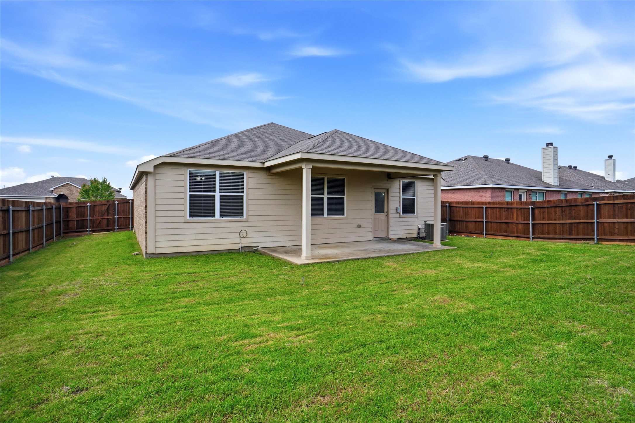 216 Meadow Ridge Drive Anna TX 75409