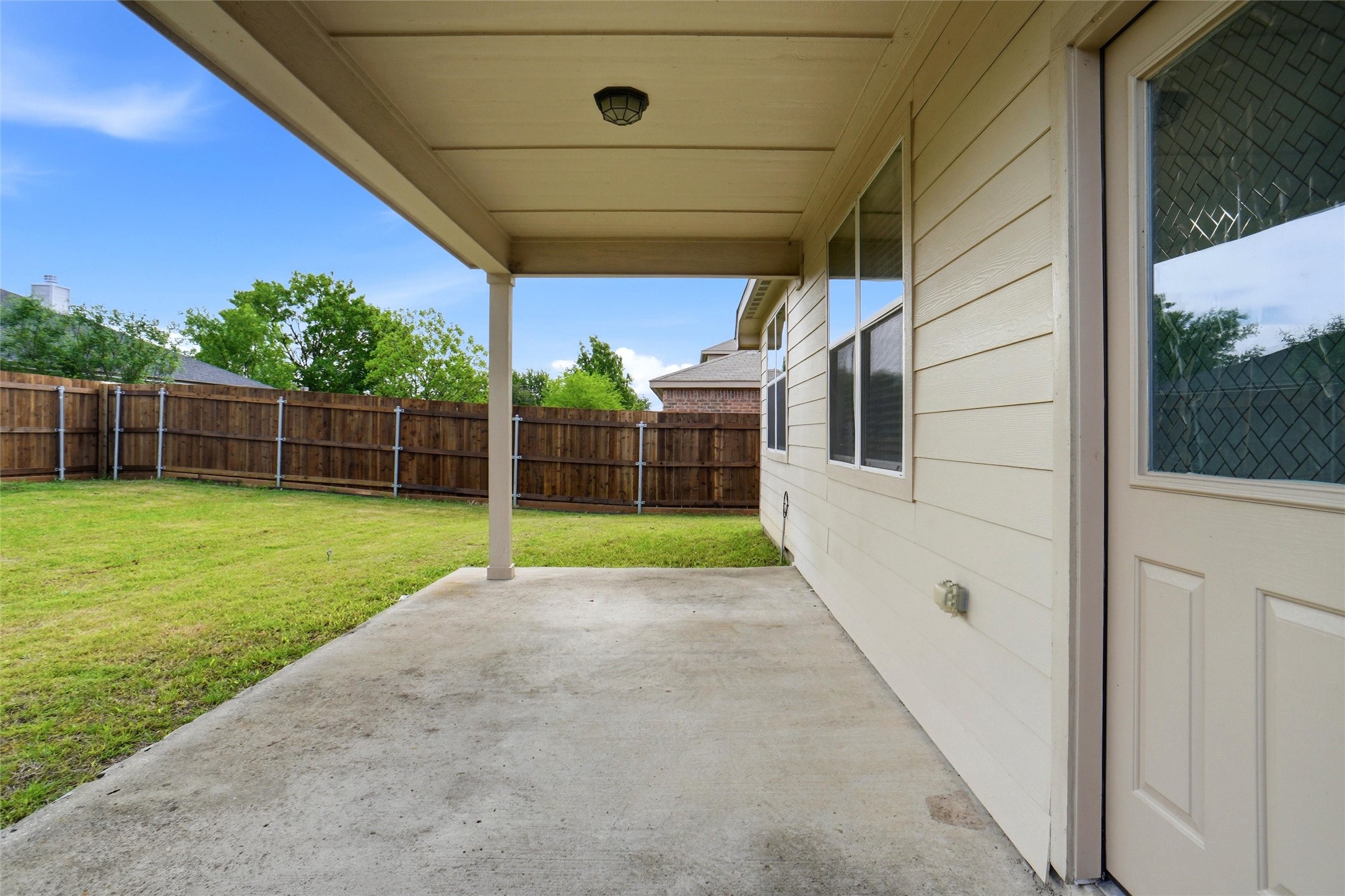 216 Meadow Ridge Drive Anna TX 75409