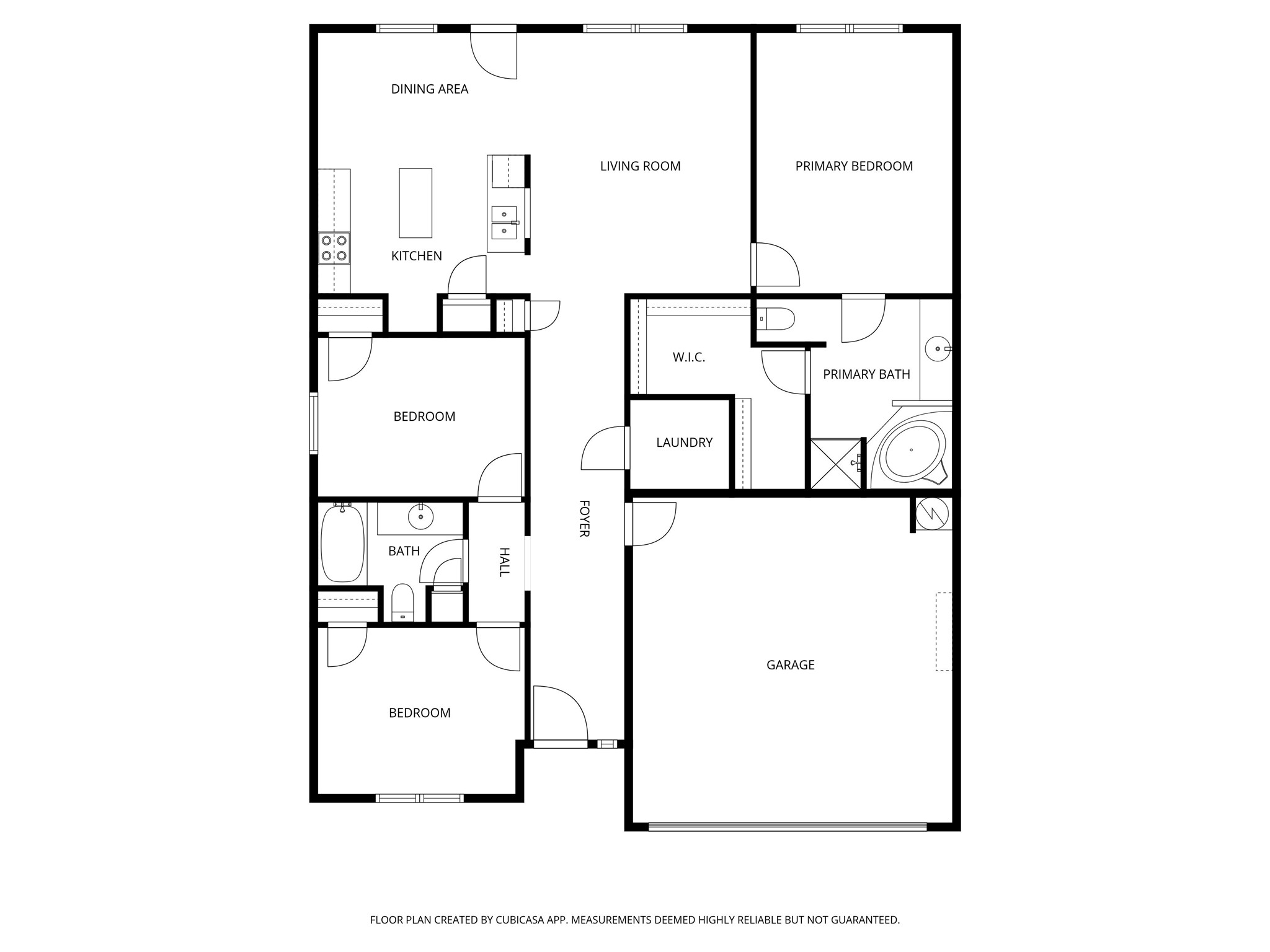 216 Meadow Ridge Drive Anna TX 75409