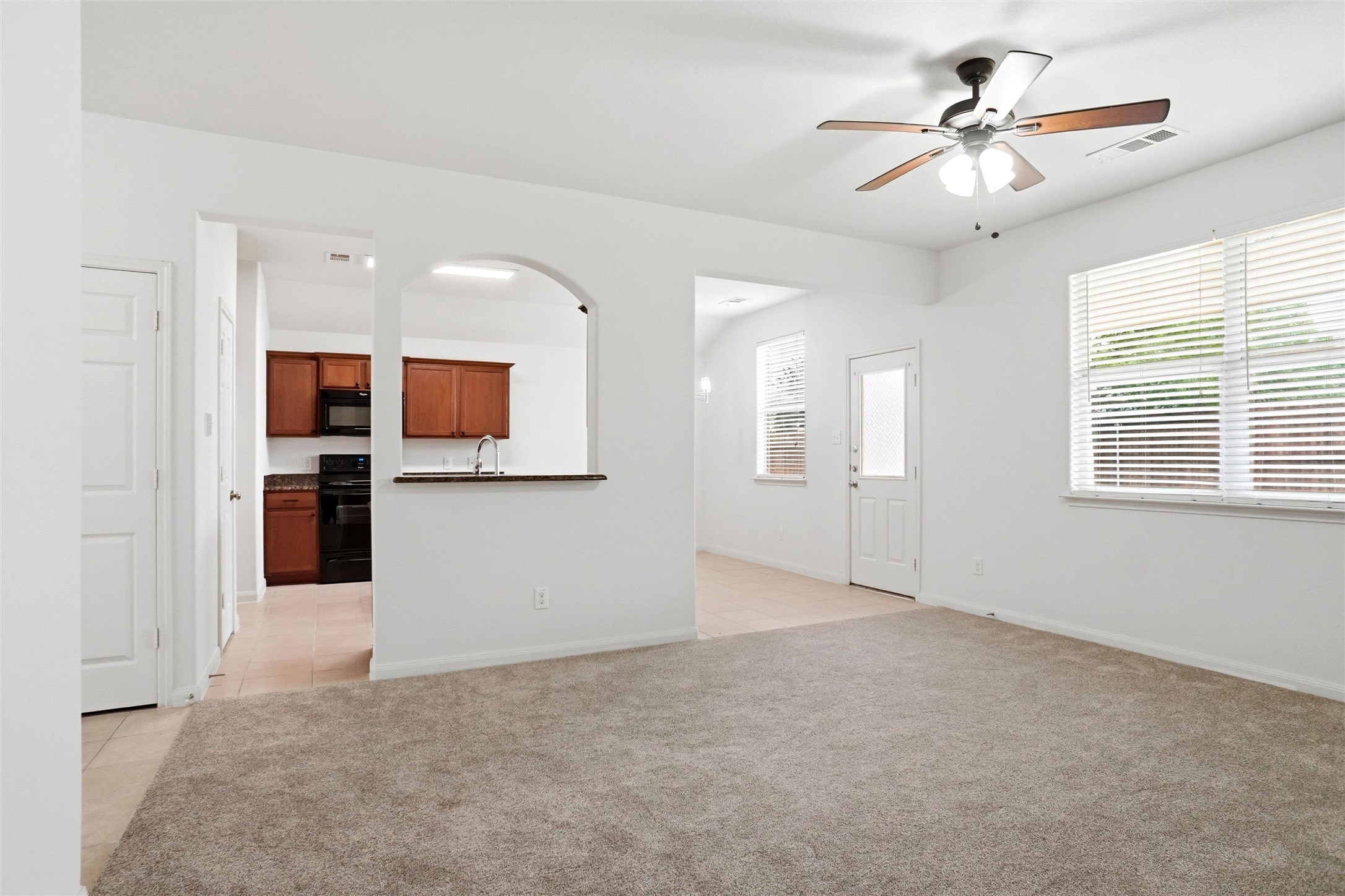 216 Meadow Ridge Drive Anna TX 75409