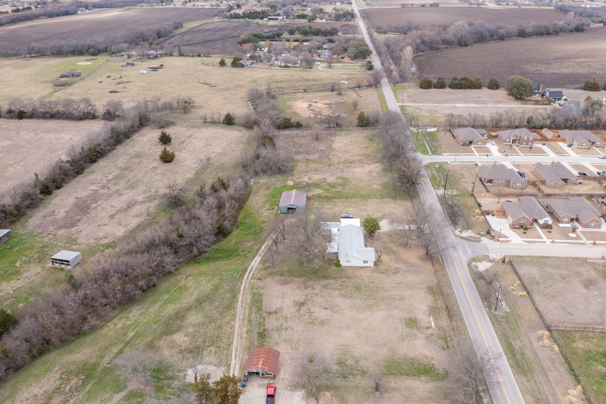 1957 S Westmoreland Glenn Heights TX 75154