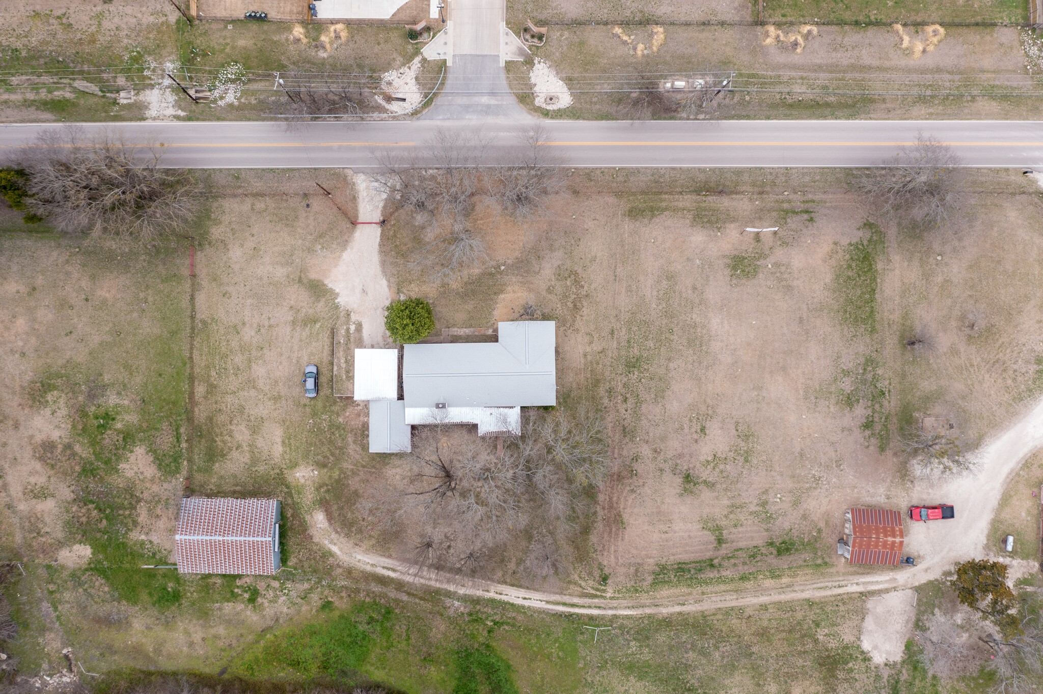 1957 S Westmoreland Glenn Heights TX 75154