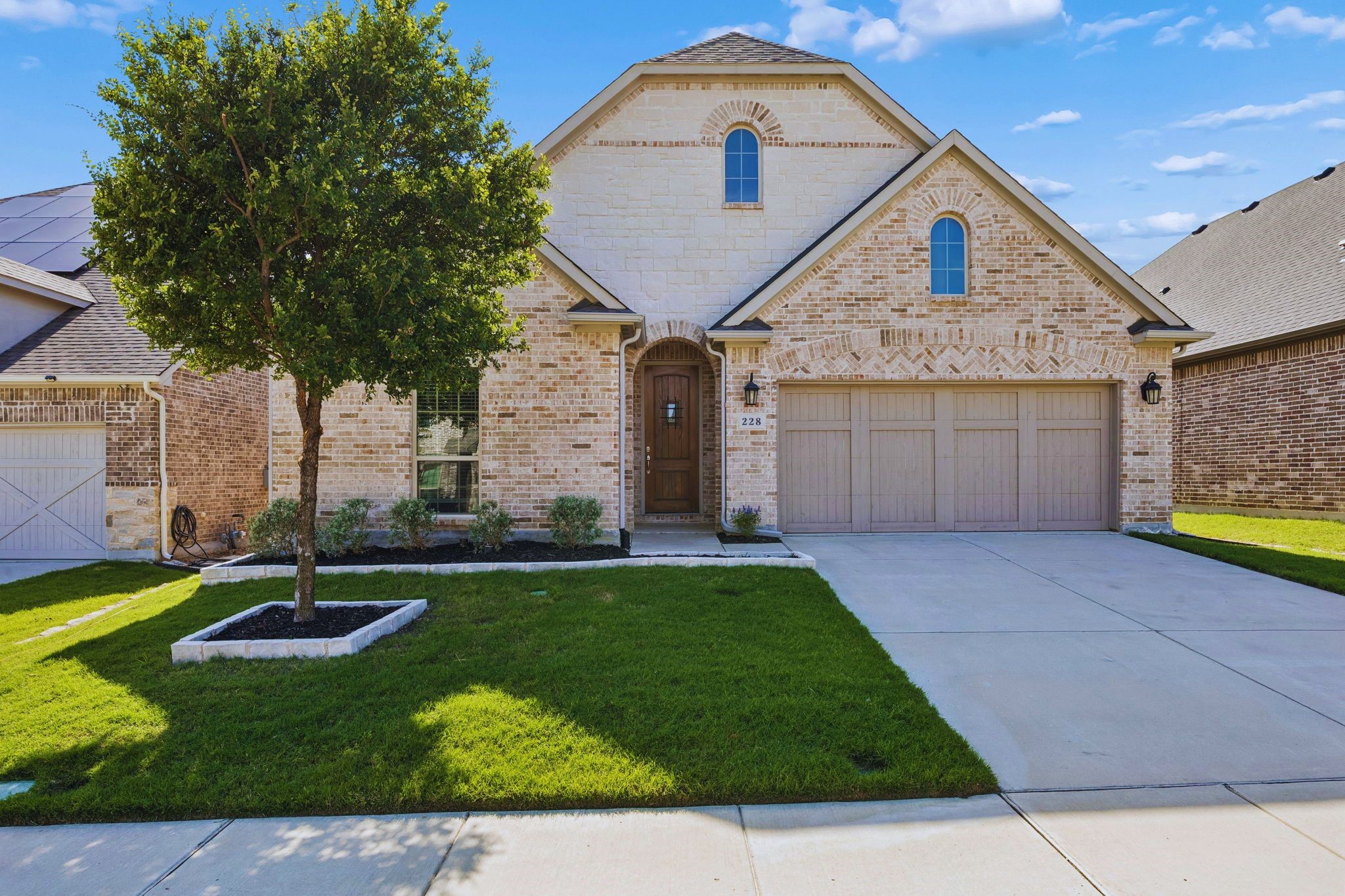 228 Glenwood Drive Little Elm TX 75068