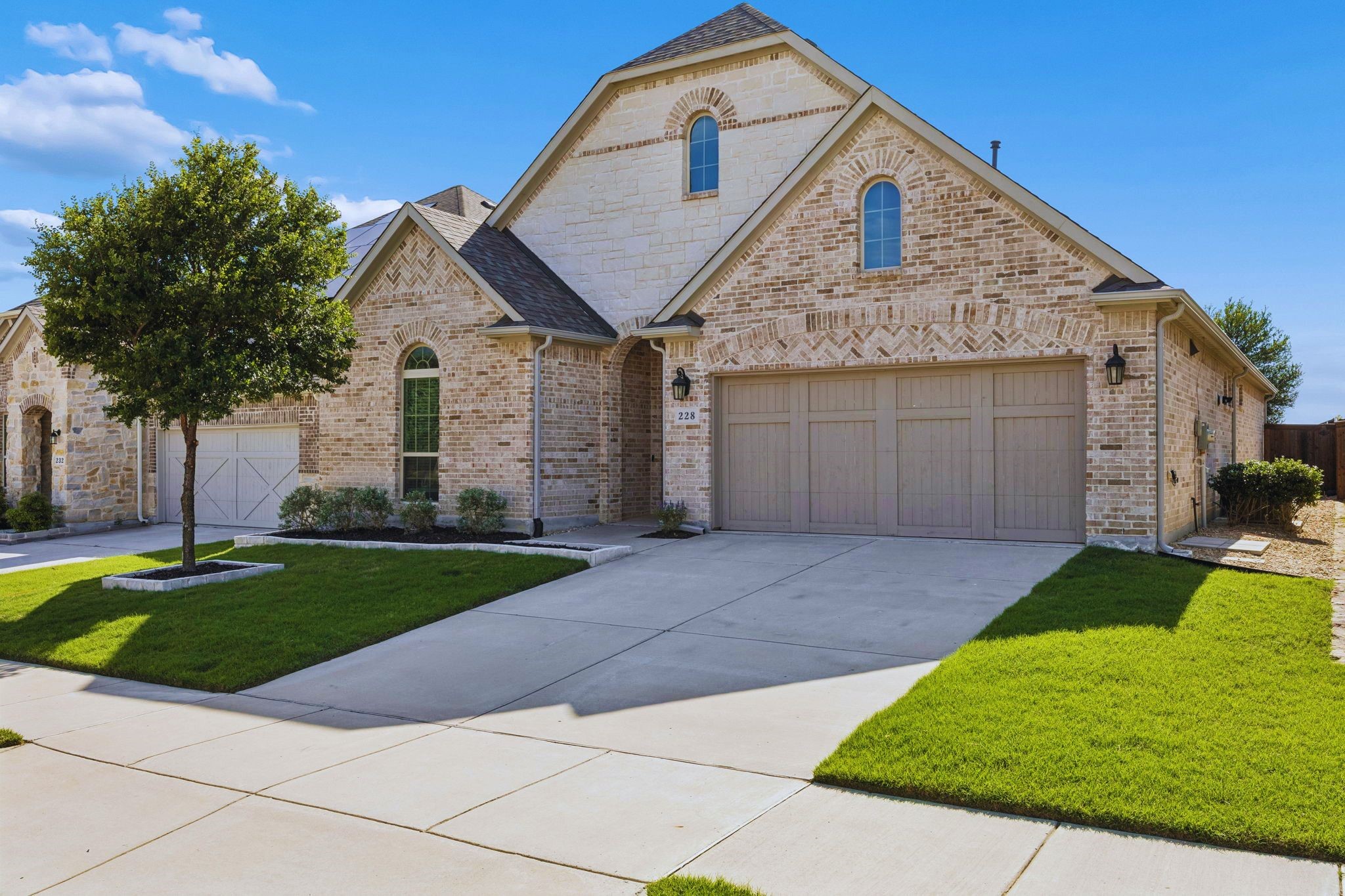 228 Glenwood Drive Little Elm TX 75068