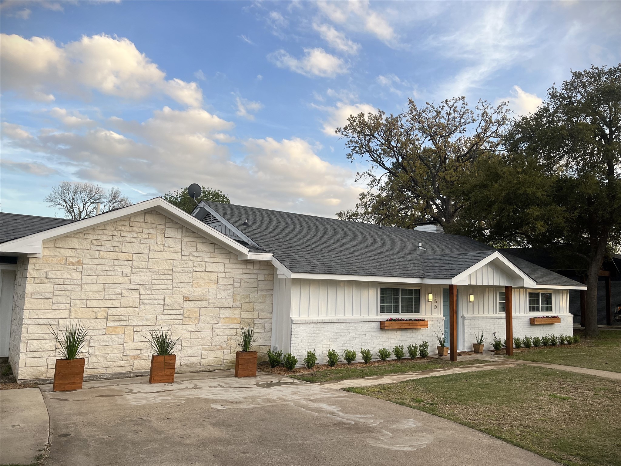 150 Guadalupe Drive Mabank TX 75156
