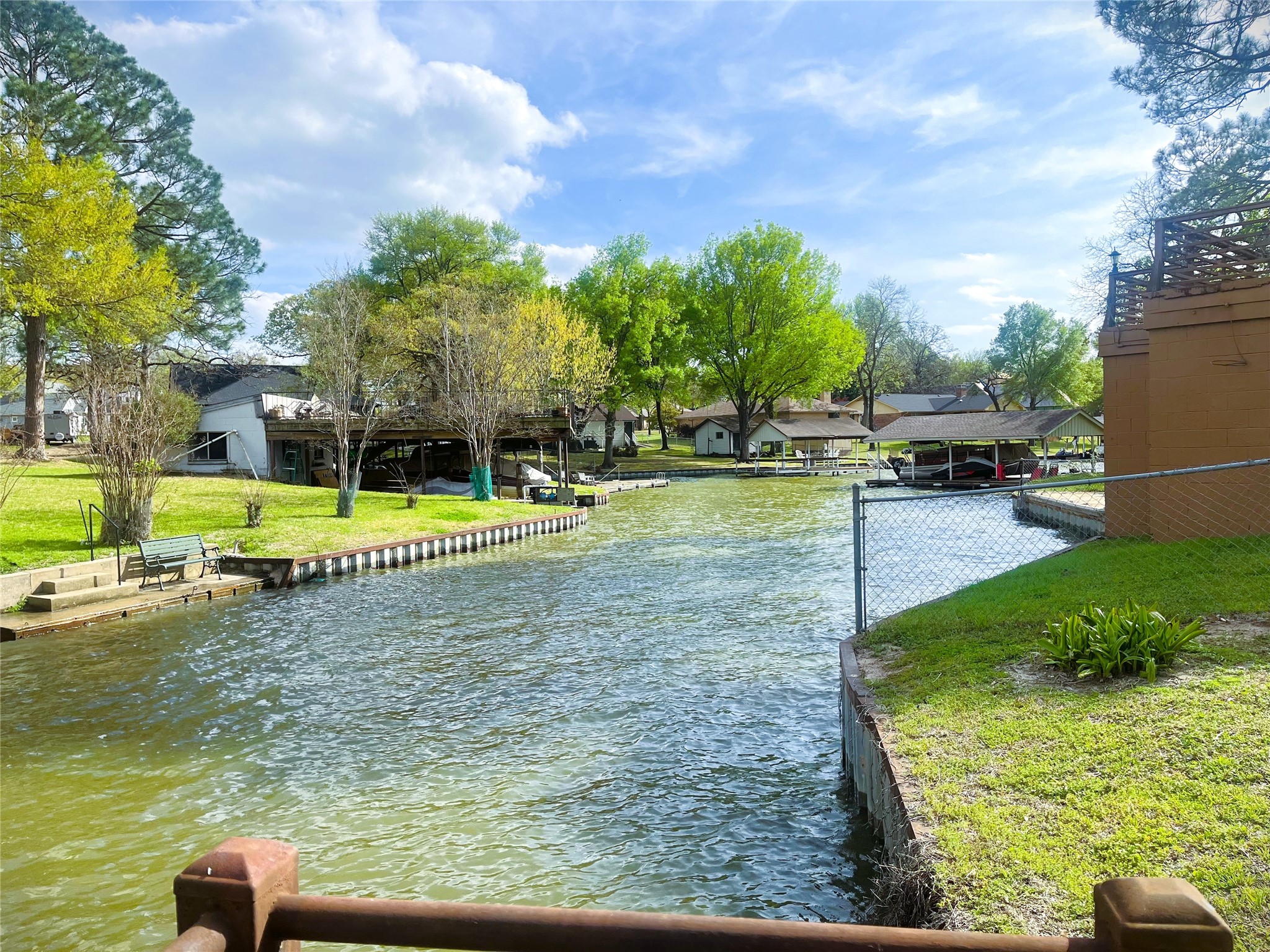 150 Guadalupe Drive Mabank TX 75156