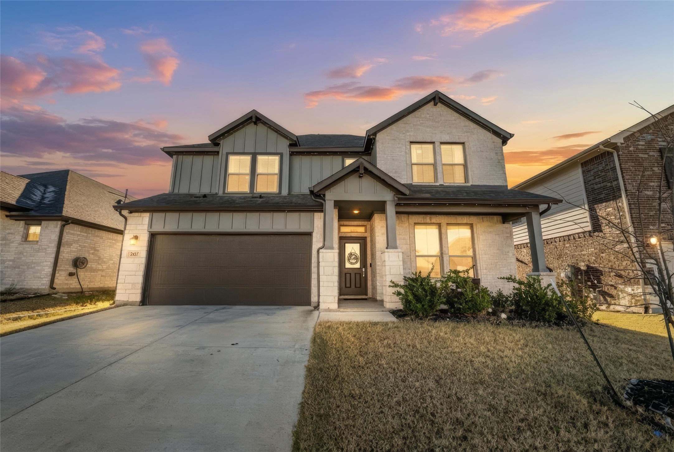 2417 Mankato Drive Fort Worth TX 76179