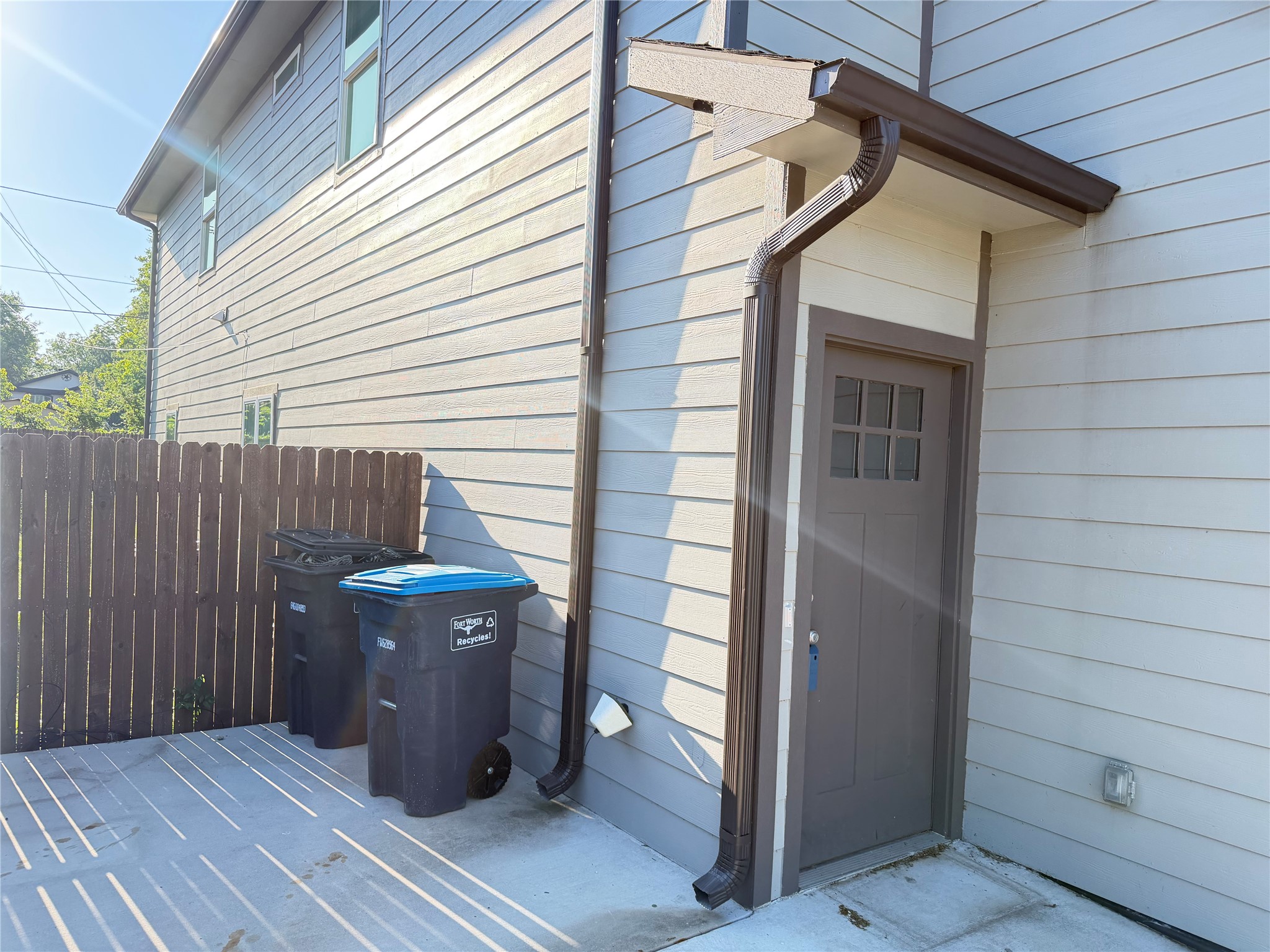 3445 Frazier Avenue Fort Worth TX 76110