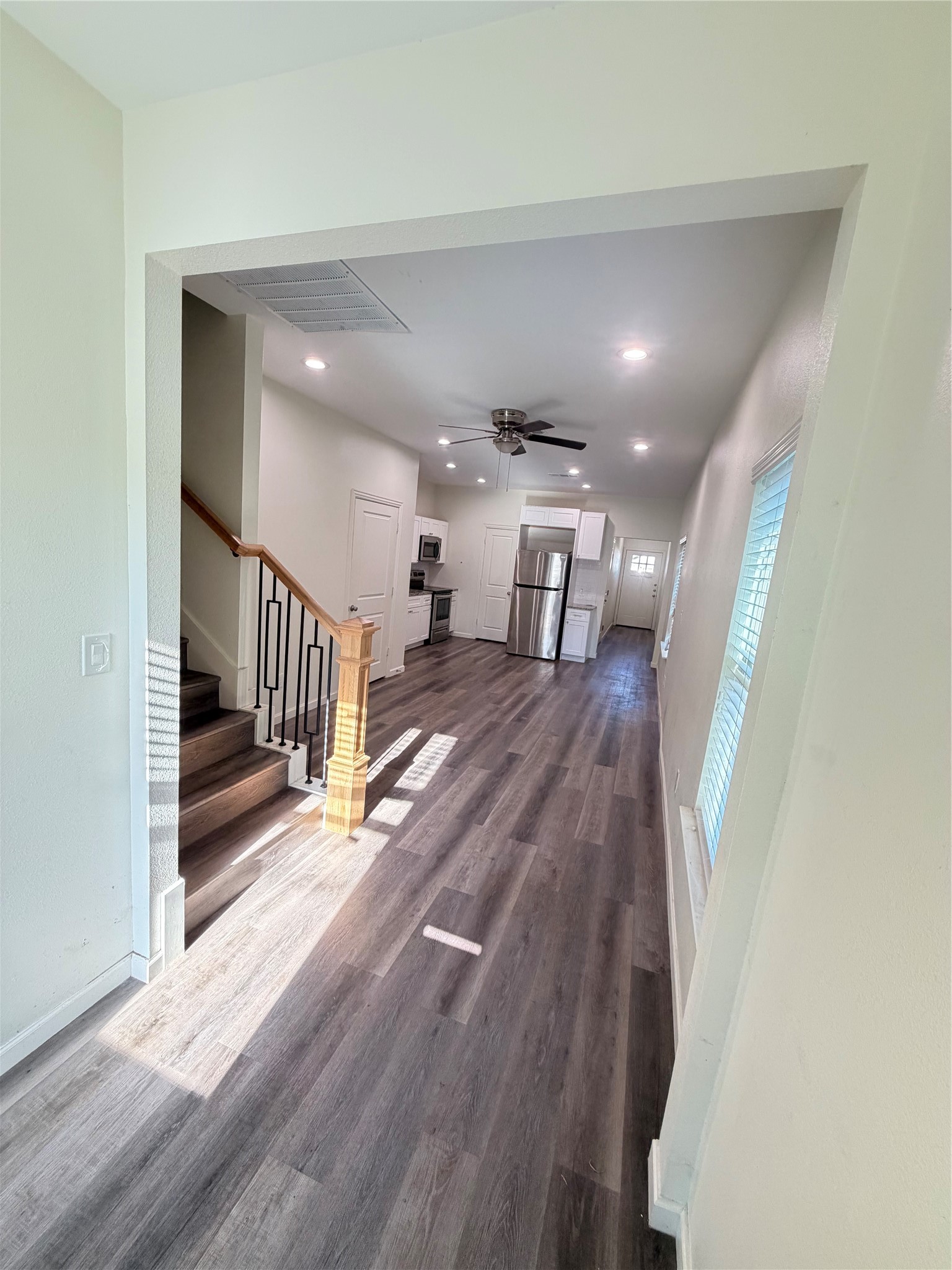 3445 Frazier Avenue Fort Worth TX 76110
