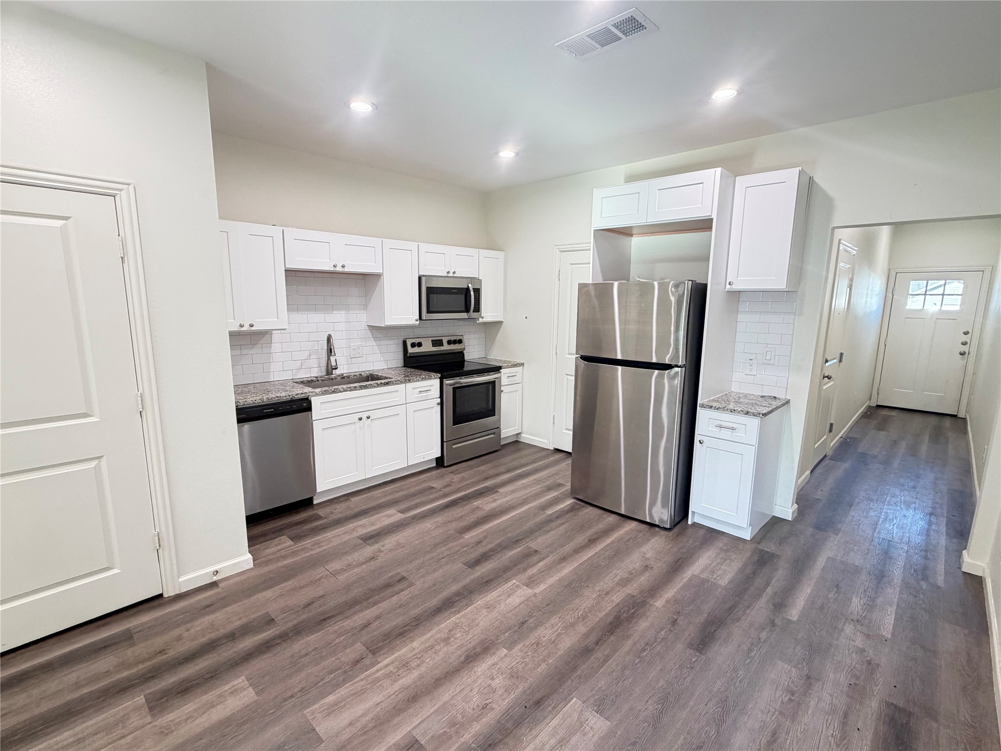 3445 Frazier Avenue Fort Worth TX 76110