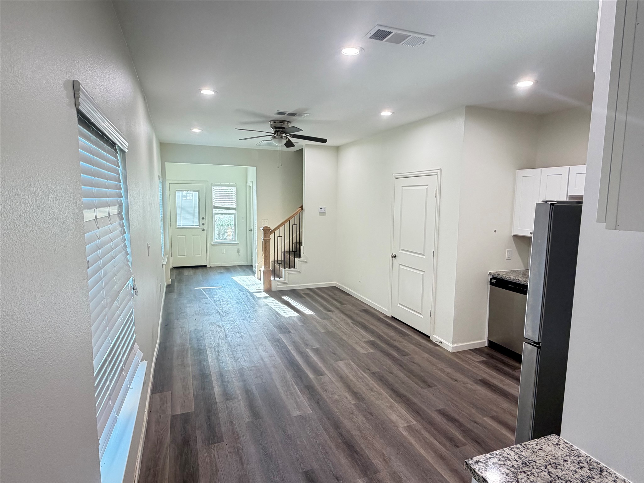3445 Frazier Avenue Fort Worth TX 76110