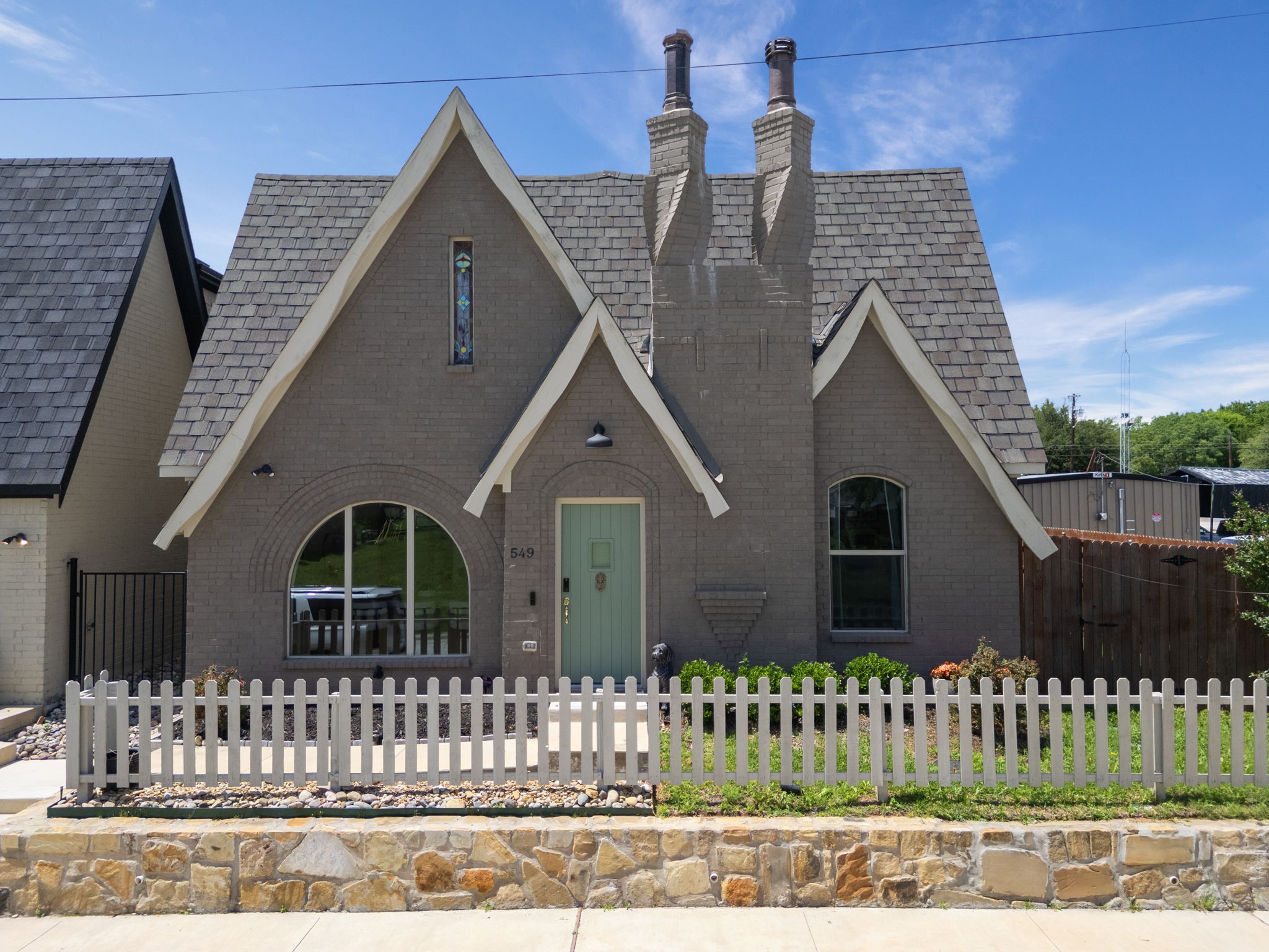 549 N Johnson Street Mckinney TX 75069