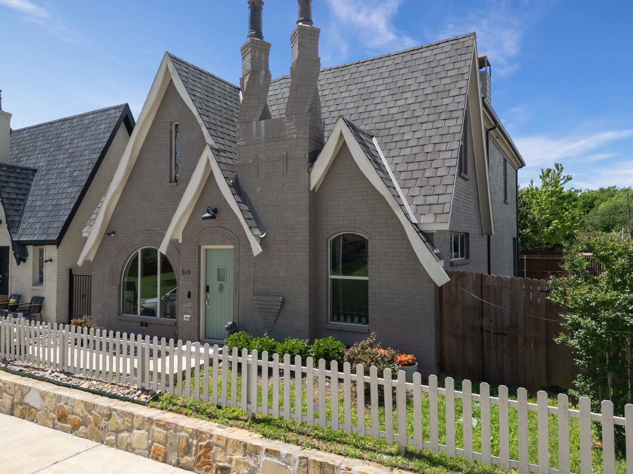 549 N Johnson Street Mckinney TX 75069
