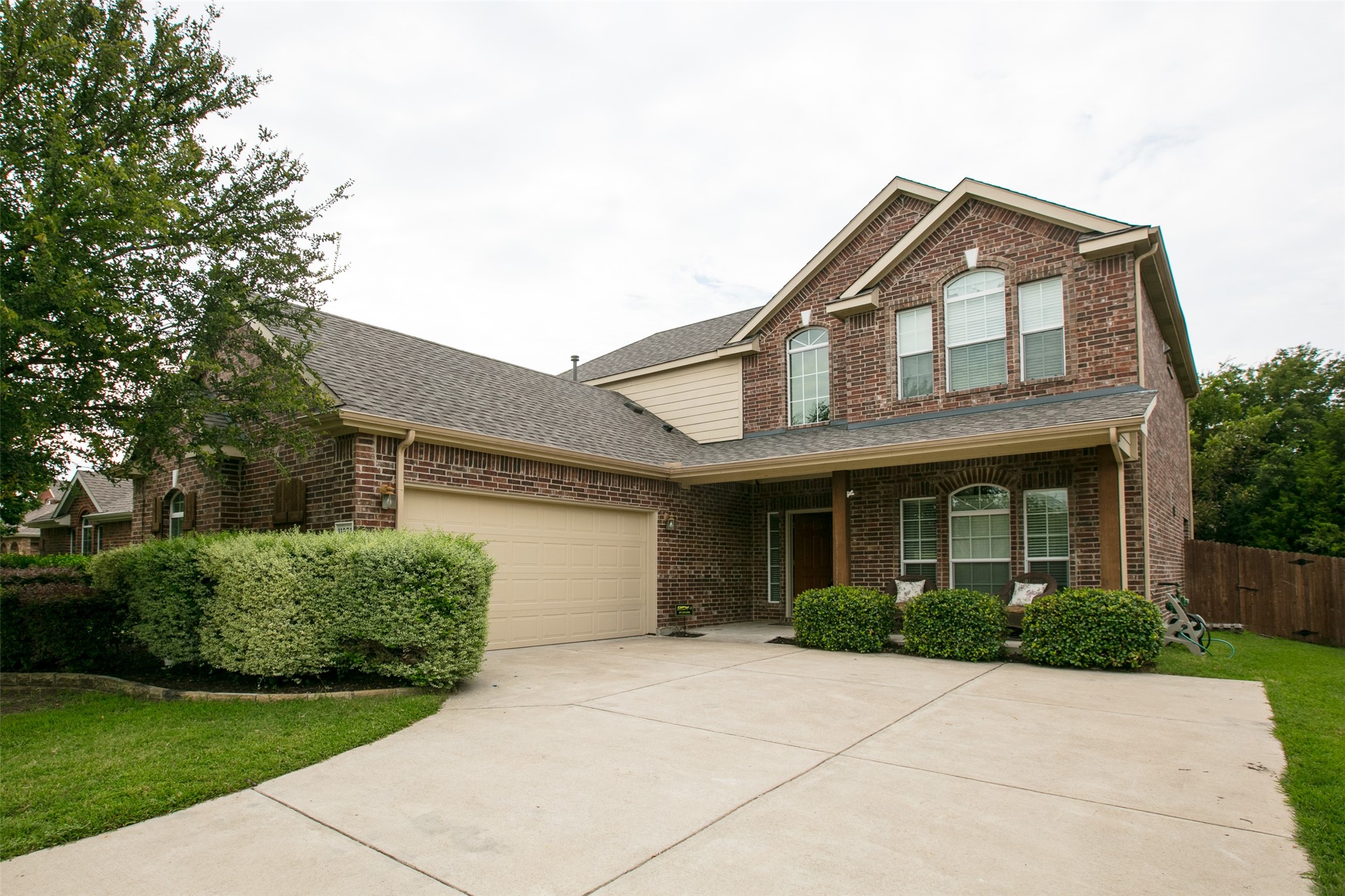 11921 Kingsville Drive Frisco TX 75035